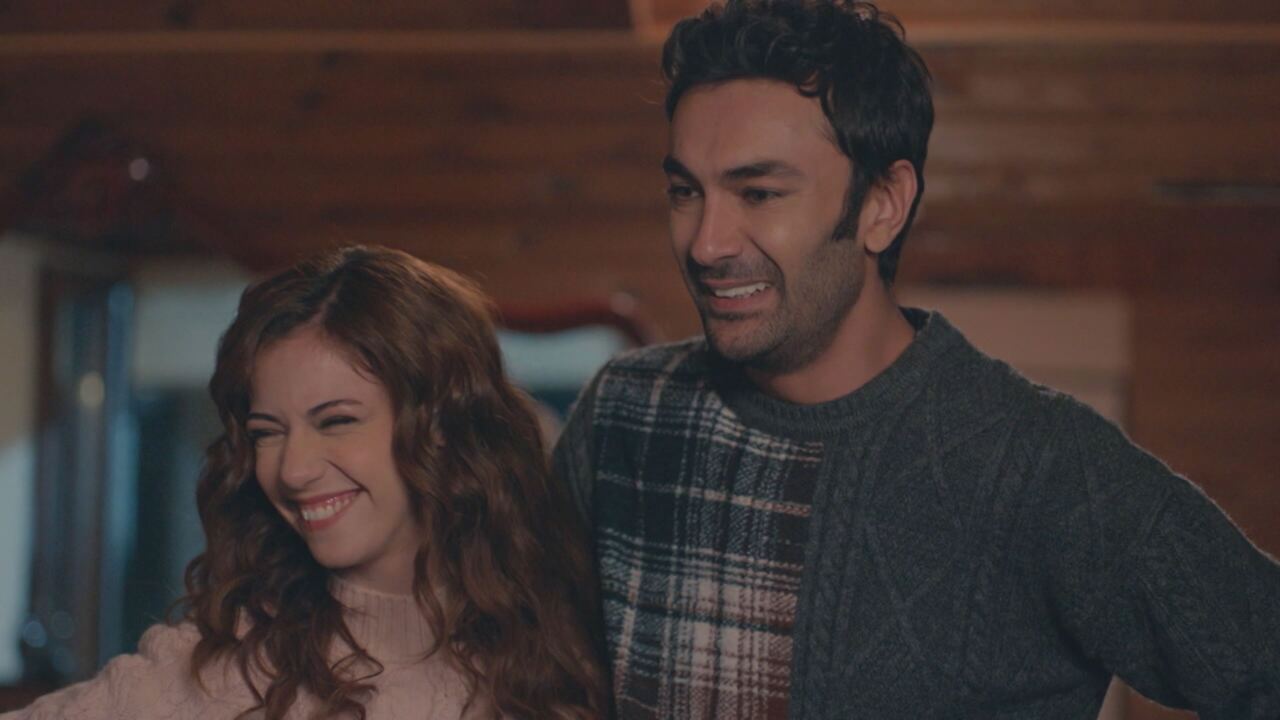 Love, Reason, Get Even, replica puntata in streaming 19 febbraio 2025 | Video Mediaset