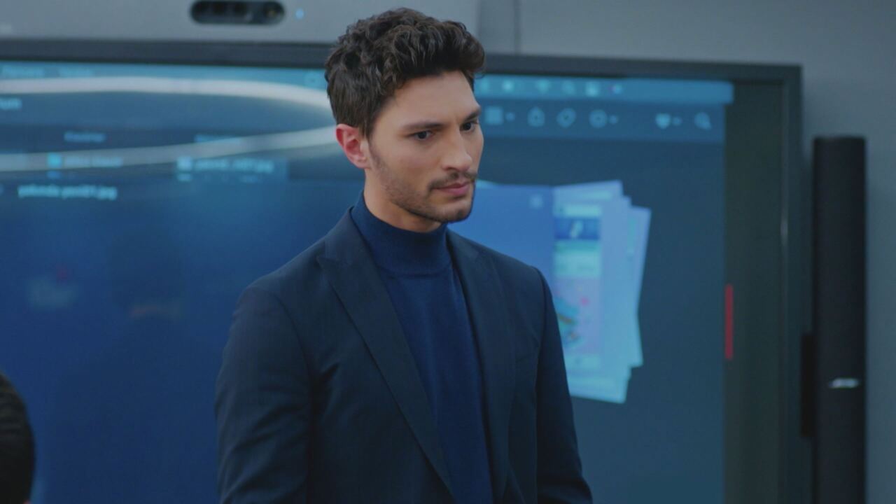 Love, Reason, Get Even, replica puntata in streaming 27 febbraio 2025 | Video Mediaset