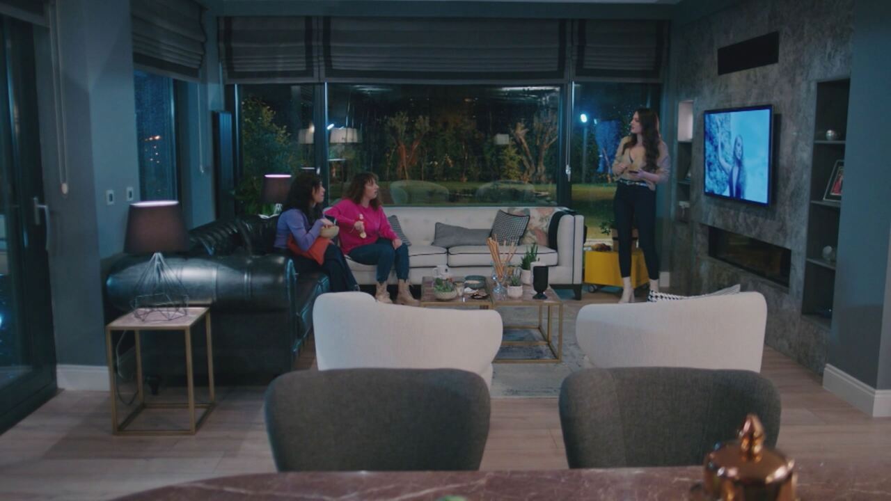 Love, Reason, Get Even, replica puntata in streaming 3 marzo 2025 | Video Mediaset