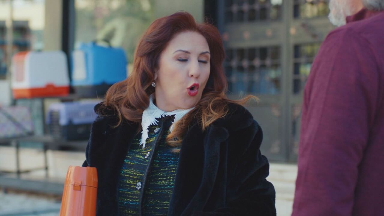 Love, Reason, Get Even, replica puntata in streaming 11 marzo 2025 | Video Mediaset
