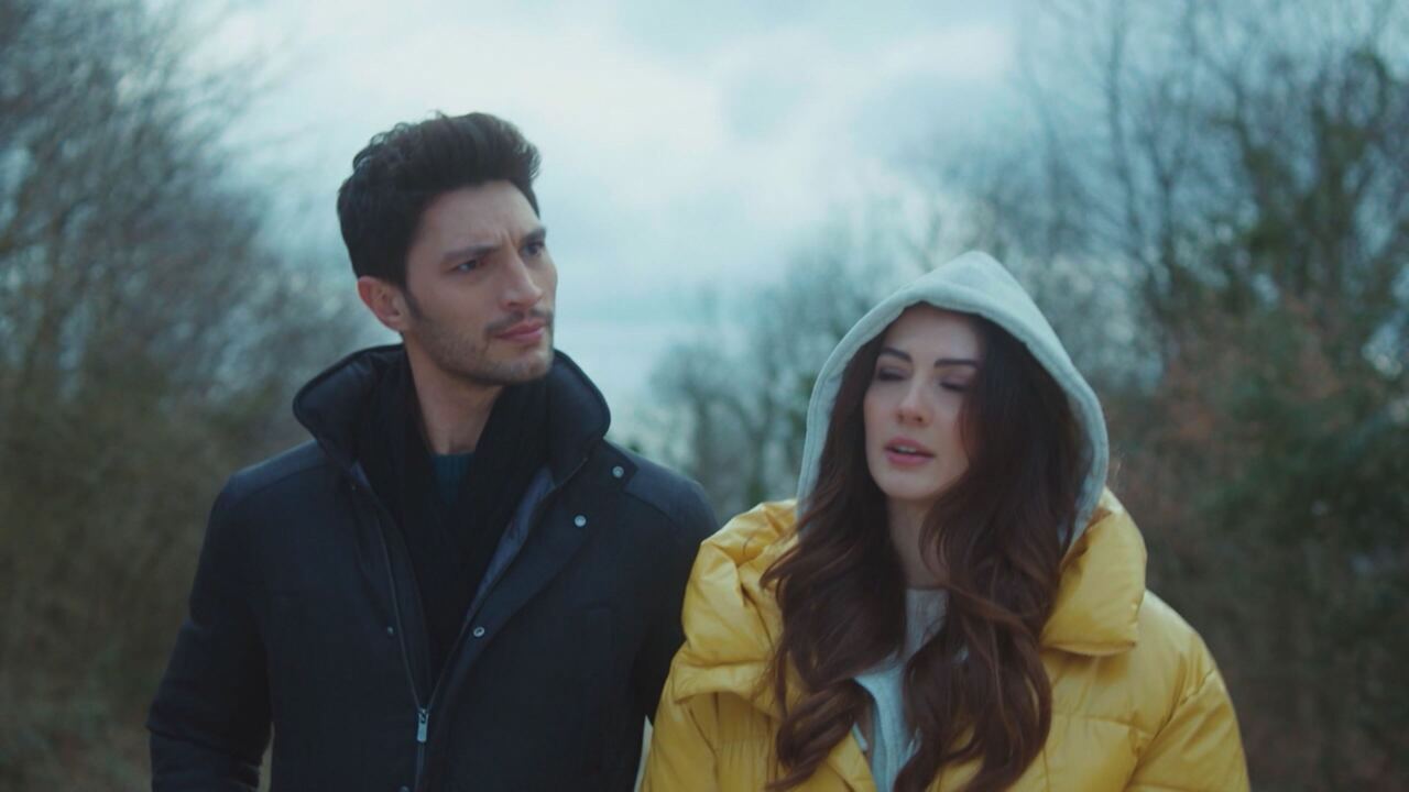 Love, Reason, Get Even, replica puntata in streaming 13 marzo 2025 | Video Mediaset