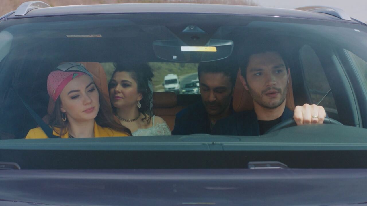 Love, Reason, Get Even, replica puntata in streaming 27 marzo 2025 | Video Mediaset