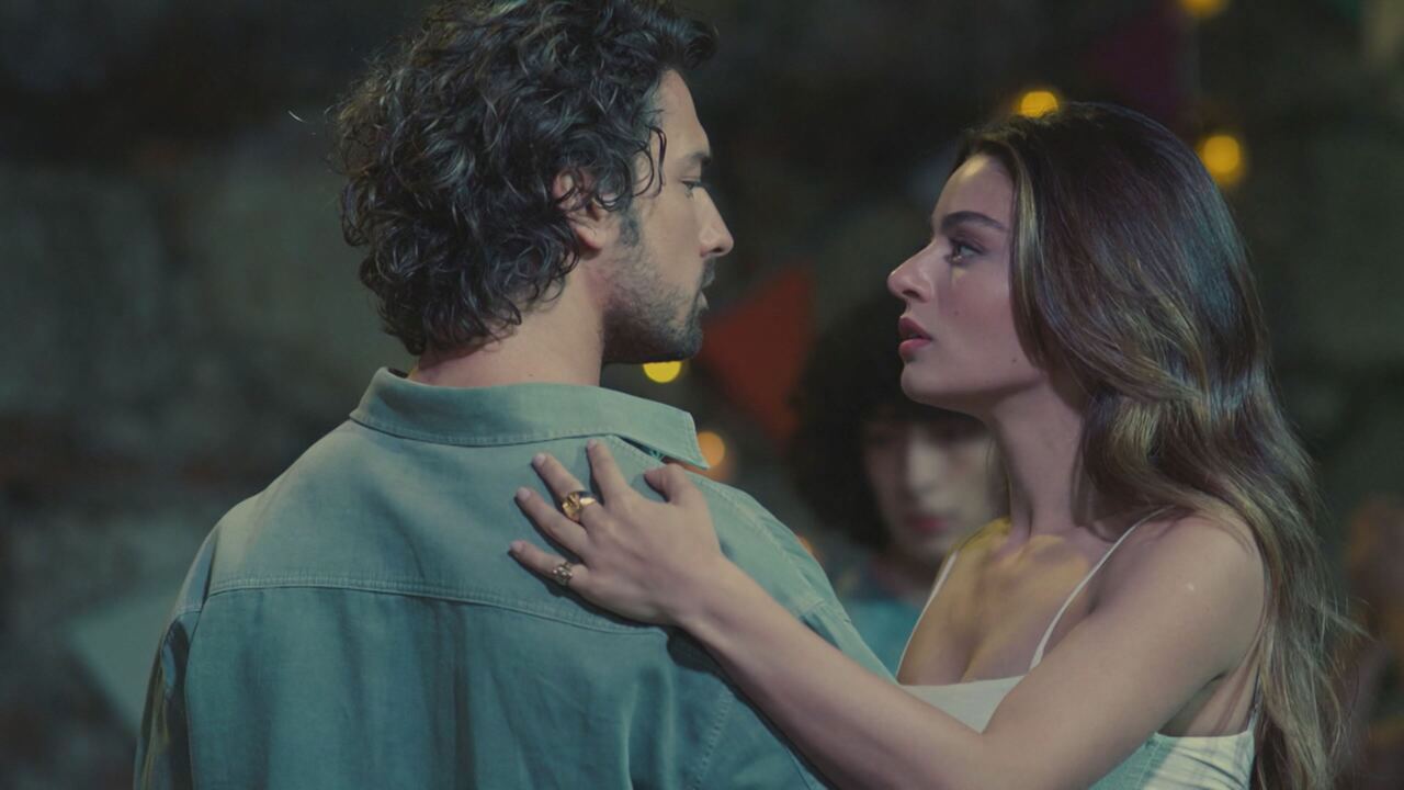 Be my sunshine, replica puntata 26 marzo in streaming | Video Mediaset