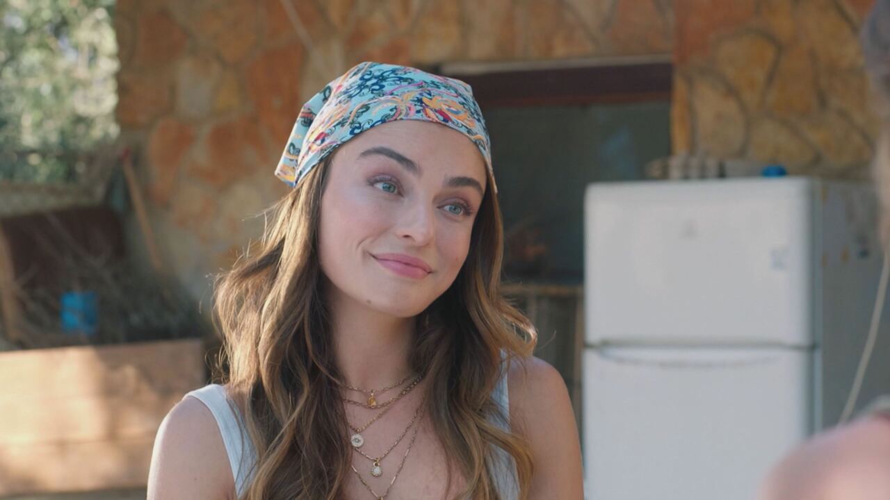 Be my sunshine, replica puntata 30 marzo in streaming | Video Mediaset
