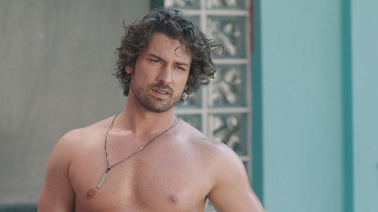 Be my sunshine, replica puntata 31 marzo in streaming | Video Mediaset