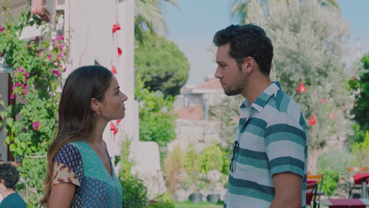 Be my sunshine, replica puntata 2 aprile in streaming | Video Mediaset