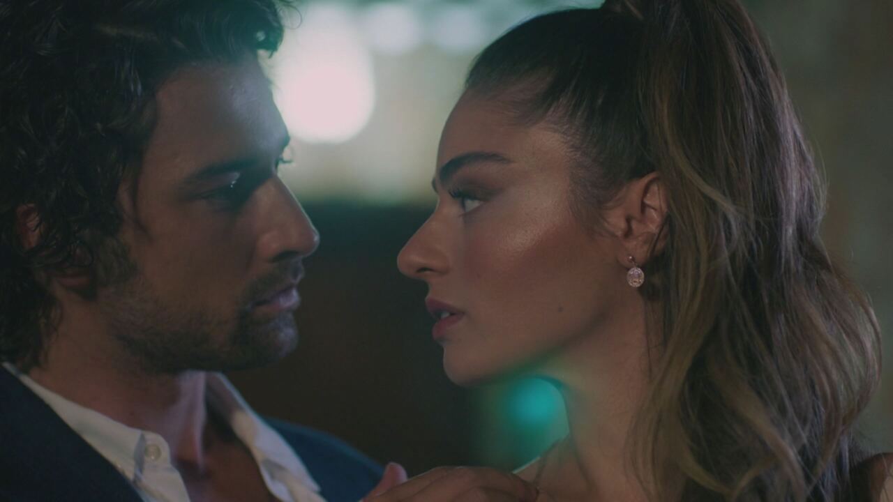Be my sunshine, replica puntata 6 aprile in streaming | Video Mediaset