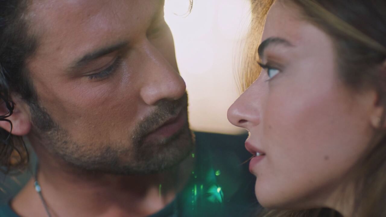 Be my sunshine, replica puntata 7 aprile in streaming | Video Mediaset