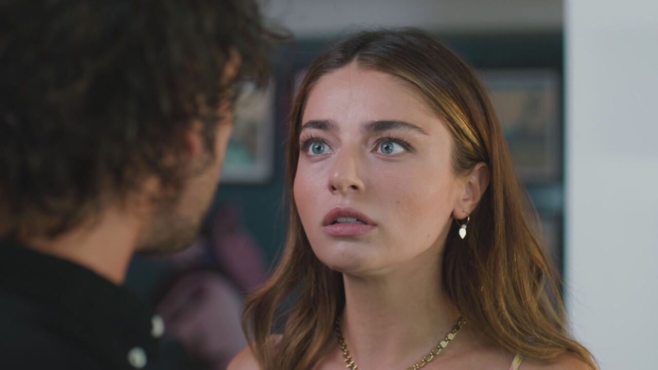 Be my sunshine, replica puntata 9 aprile in streaming | Video Mediaset