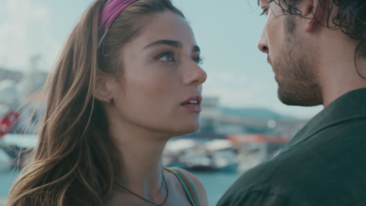 Be my sunshine, replica puntata 10 aprile in streaming | Video Mediaset