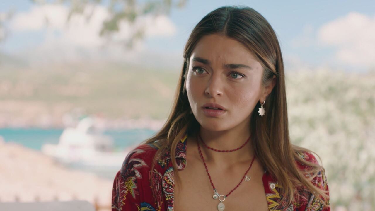 Be my sunshine, replica puntata 16 aprile in streaming | Video Mediaset