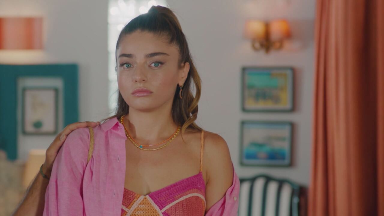Be my sunshine, replica puntata 21 aprile in streaming | Video Mediaset