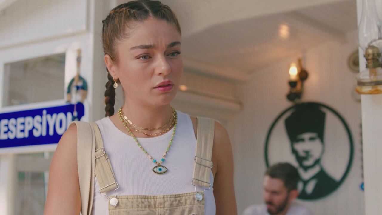 Be my sunshine, replica puntata 11 maggio in streaming | Video Mediaset