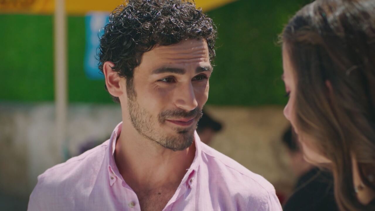 Be my sunshine, replica puntata 14 maggio in streaming | Video Mediaset