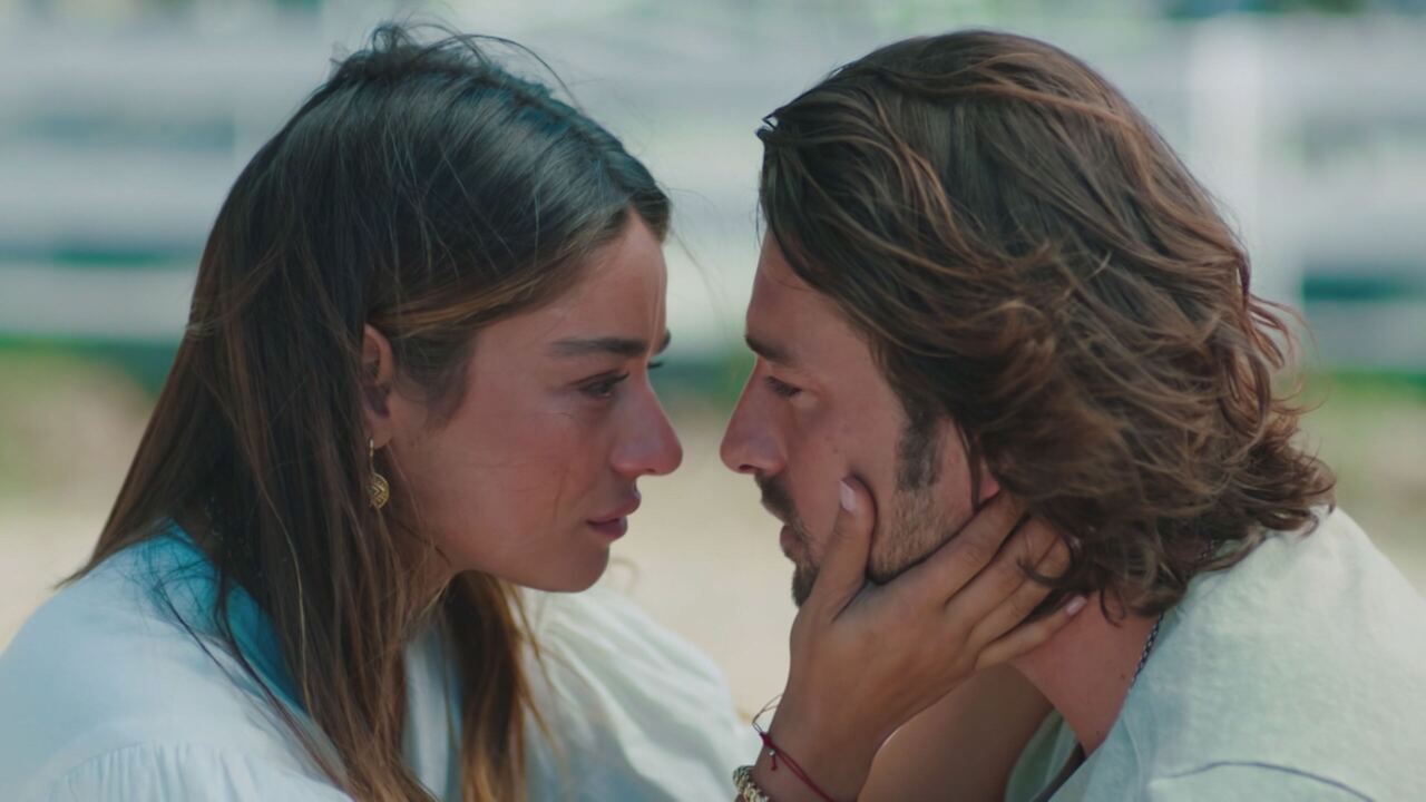 Be my sunshine, replica puntata 18 maggio in streaming | Video Mediaset