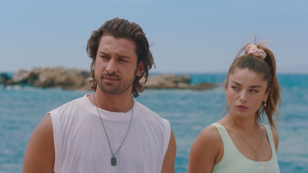 Be my sunshine, replica puntata 19 maggio in streaming | Video Mediaset