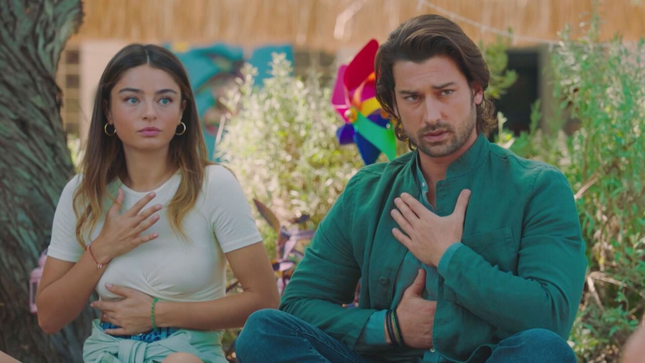 Be my sunshine, replica puntata 26 maggio in streaming | Video Mediaset