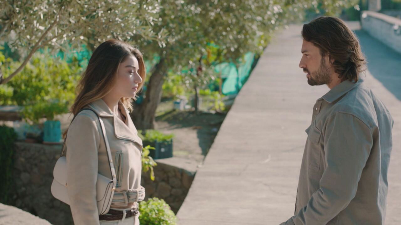 Be my sunshine, replica puntata 14 giugno in streaming | Video Mediaset