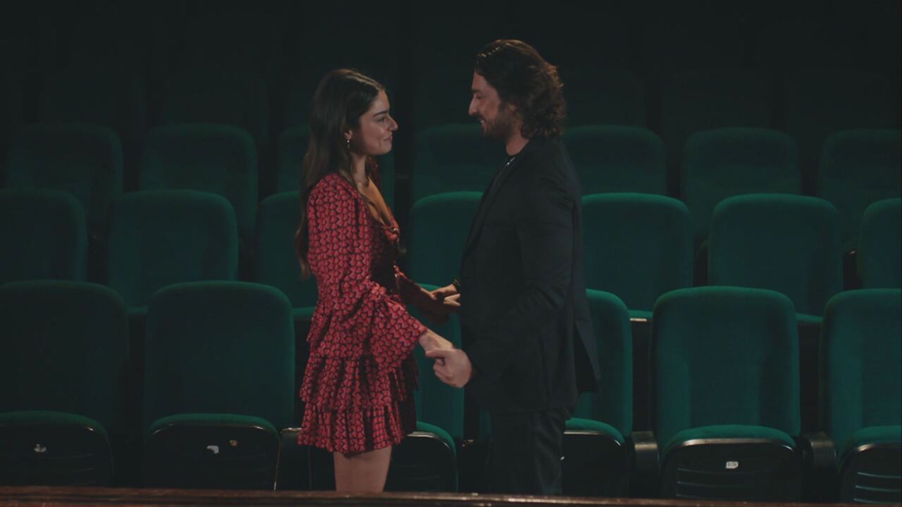 Be my sunshine, replica puntata 17 giugno in streaming | Video Mediaset