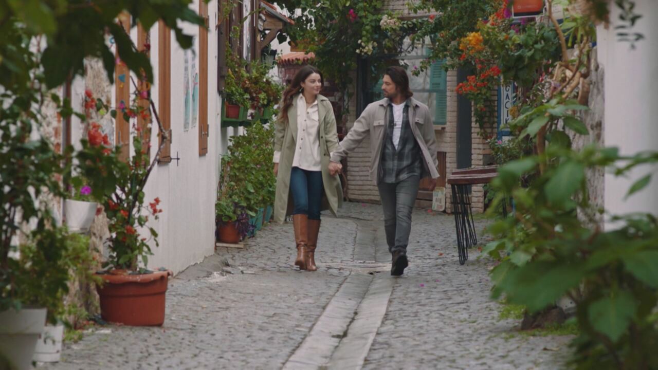 Be my sunshine, replica puntata 27 giugno in streaming | Video Mediaset