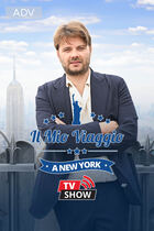 Ep. 1 - New York, il sogno che si realizza