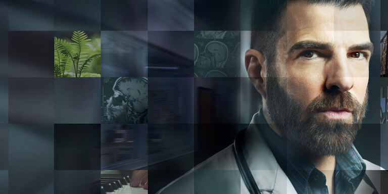 Canale 5 Brilliant Minds - PrimaTv