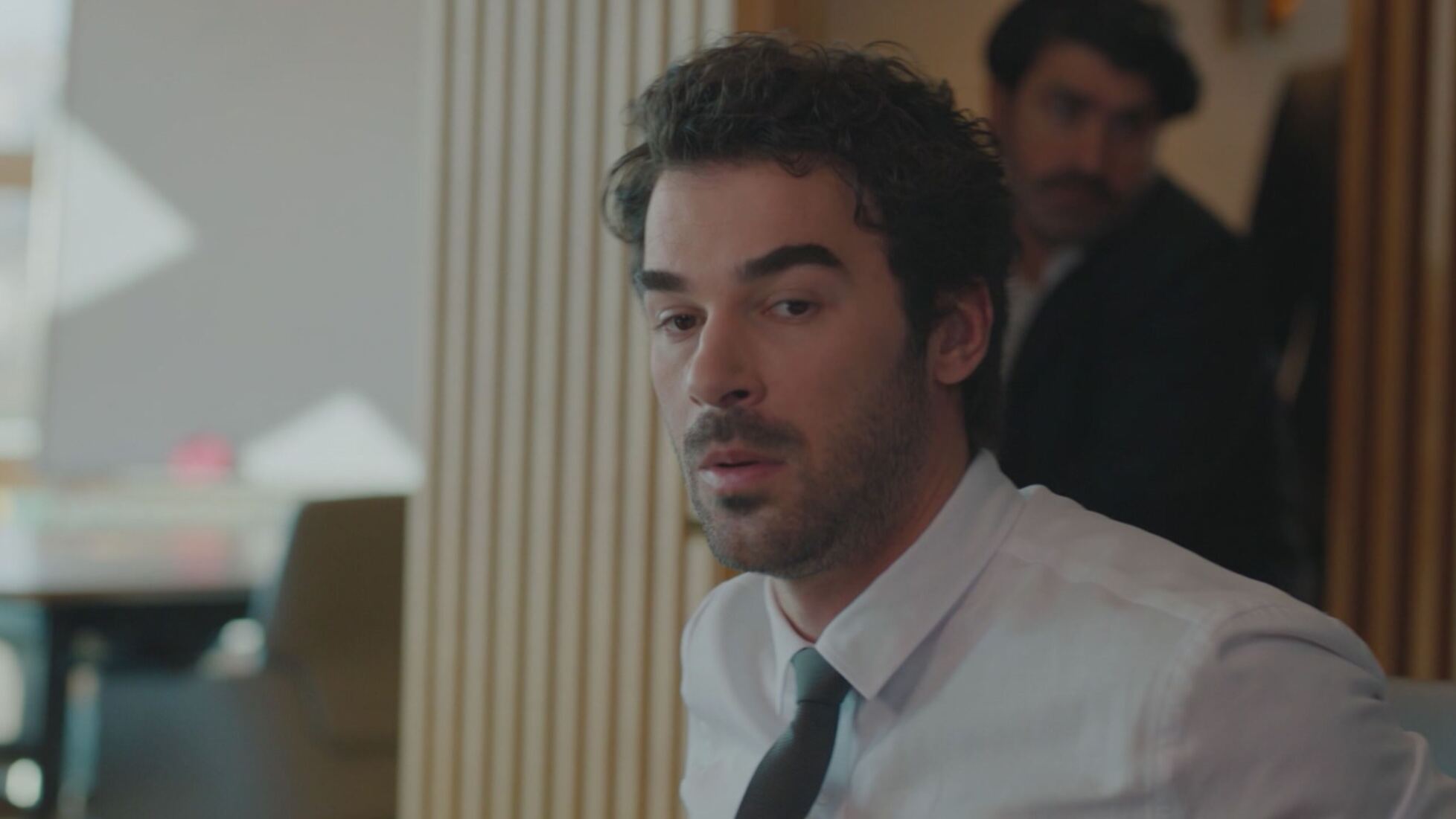 Tradimento: Episodio 36 Video | Mediaset Infinity