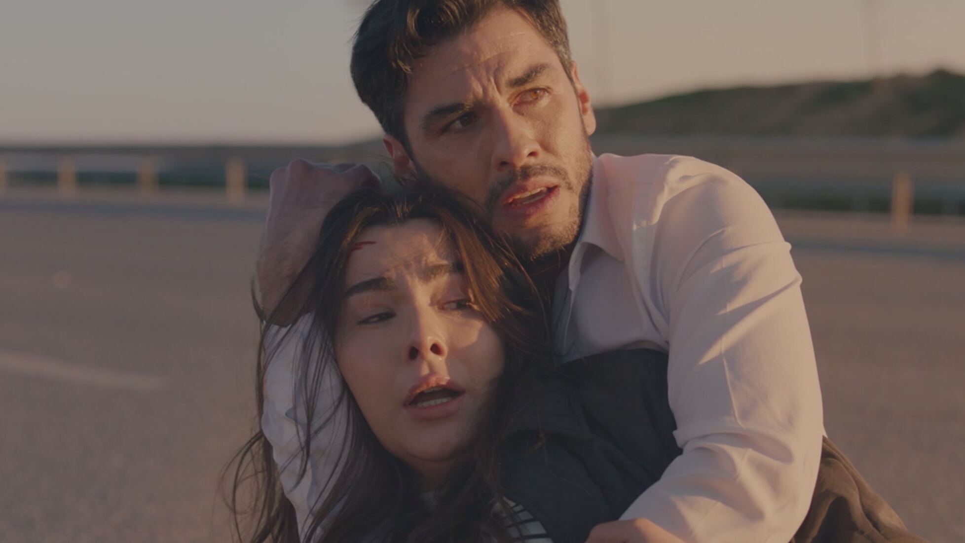 Tradimento: Episodio 124 Video | Mediaset Infinity