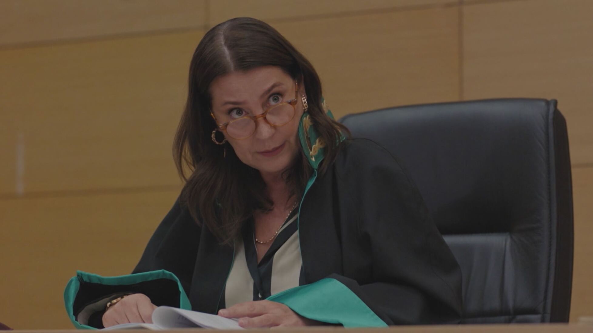 Tradimento: Episodio 11 Video | Mediaset Infinity