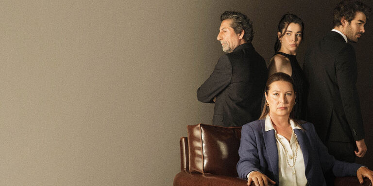 Canale 5 Tradimento - PrimaTv