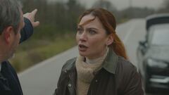Anticipazione episodio 92