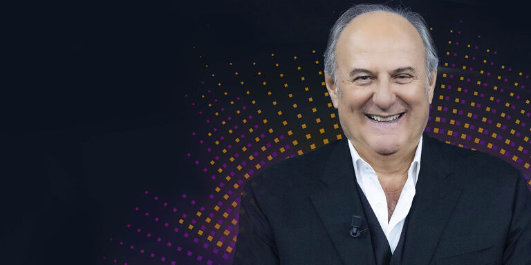 Mediaset Extra Io canto generation