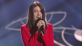 Marianna Alé in "Back to black" thumbnail