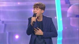 Filippo Rigoni in "Luna piena" thumbnail