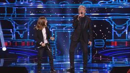 Fausto Leali e Mirko Milella in "Sweet home Chicago" thumbnail