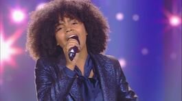 Namite Selvaggi in "Halo" thumbnail