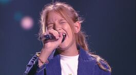 Beatrice Ferrua in "Voilà" thumbnail