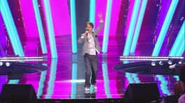 Davide Londero in "Ragazzo fortunato" thumbnail