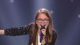 Mariafrancesca Cennamo in "Ti sento" thumbnail