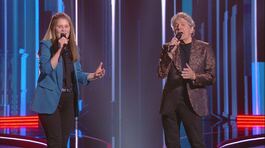 Fausto Leali e Sofia Liguori in "Io camminerò" thumbnail
