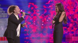 Benedetta Caretta e Sara Fattori in "A million dreams" thumbnail
