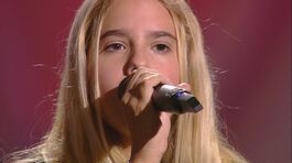 Sofia Adriana Tarantino in "Strani amori" thumbnail