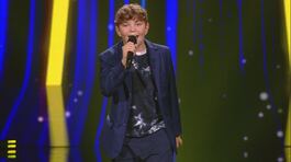 Nicholas Mazza in "La regola dell'amico" thumbnail