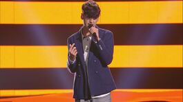 Enrico Oliva in "Karma" thumbnail