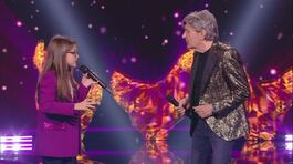 Fausto Leali e Mariafrancesca Cennamo in "Per colpa di chi?" thumbnail