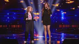 Mietta e Sophia Lassi in "Non ti scordar di me" thumbnail