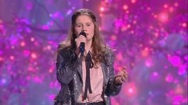 Sofia Liguori in "O forse sei tu" thumbnail