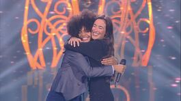 Benedetta Caretta e Namite Selvaggi in "E' tutto un attimo" thumbnail
