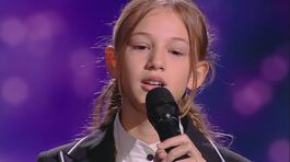 Beatrice Ferrua in "Non ho l'età" thumbnail