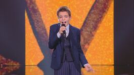 Walter Puddinu in "Ringo Starr" thumbnail
